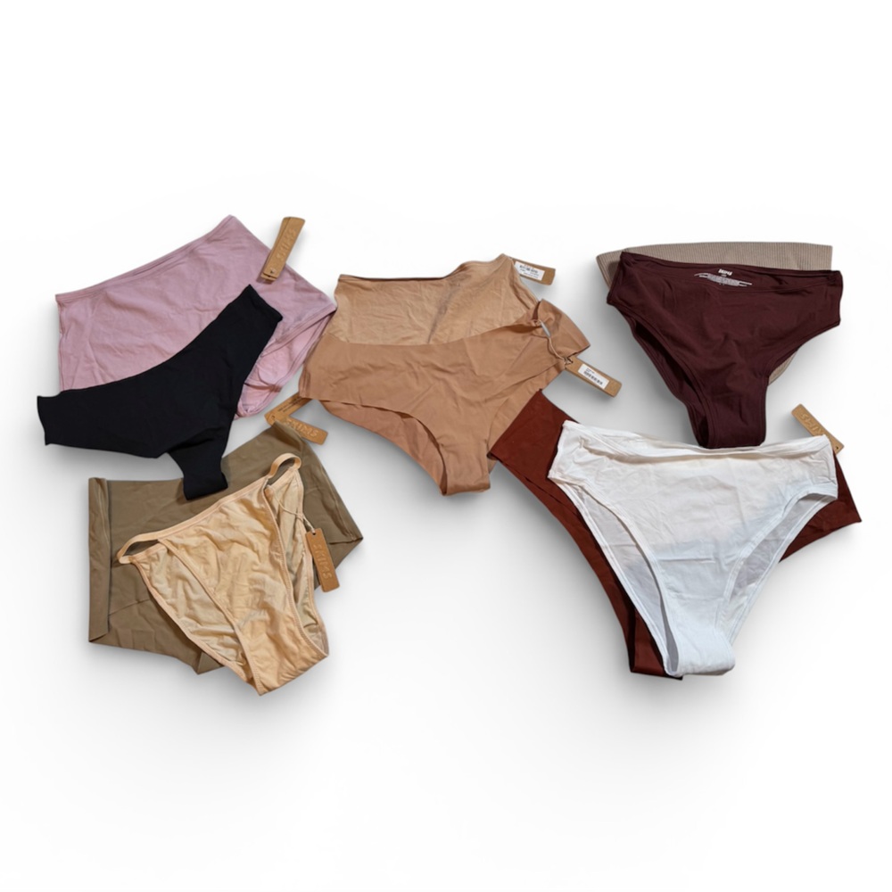 Skims Bundle